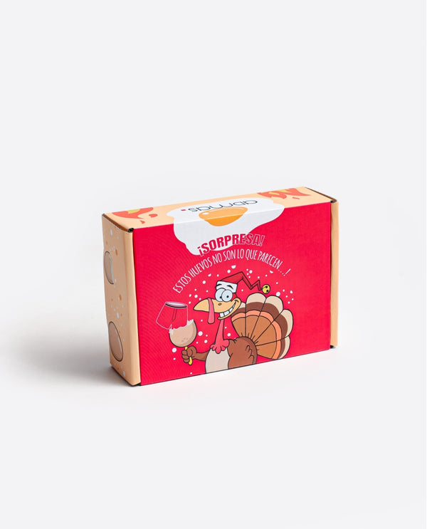 ADMAS BOXER UOMO "COCCODE"