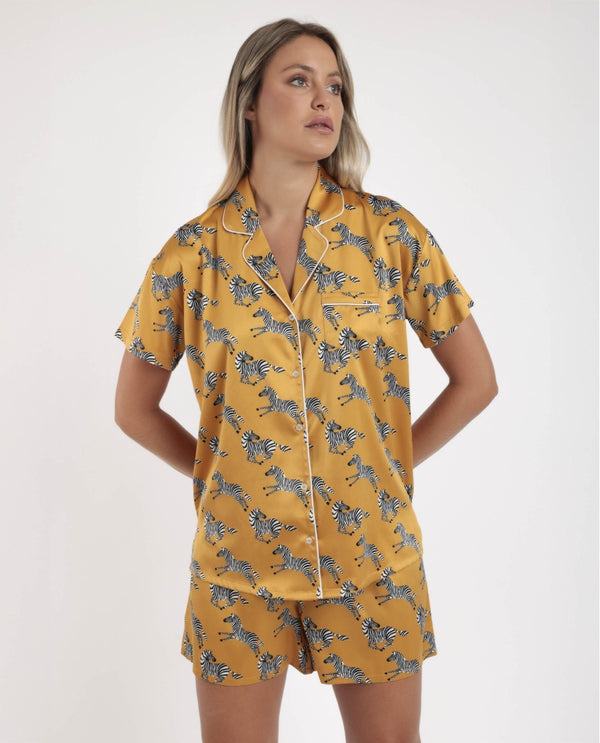 ADMAS LUXURY PIGIAMA DONNA 63564