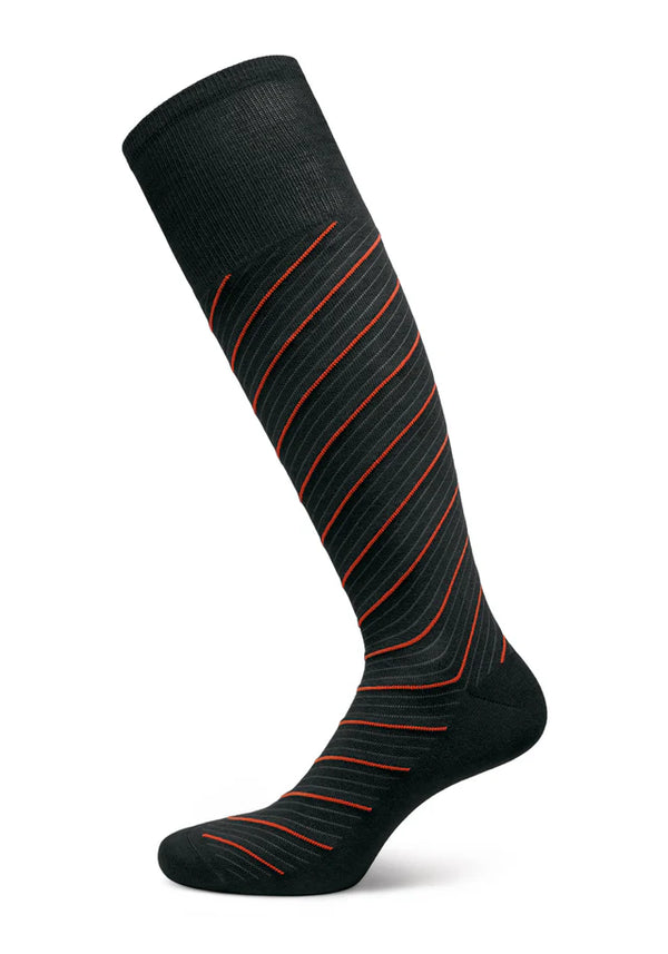 PHILIPPE MATIGNON CALZINO LUNGO UOMO "LOL"