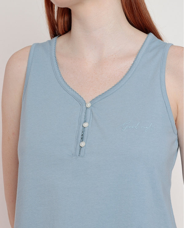 STAY AT HOME PIGIAMA DONNA 63503