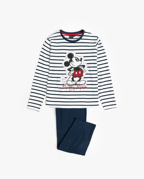 DISNEY PIGIAMA BIMBA 63305
