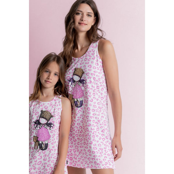 CAMICIA SANTORO DONNA 61104-0